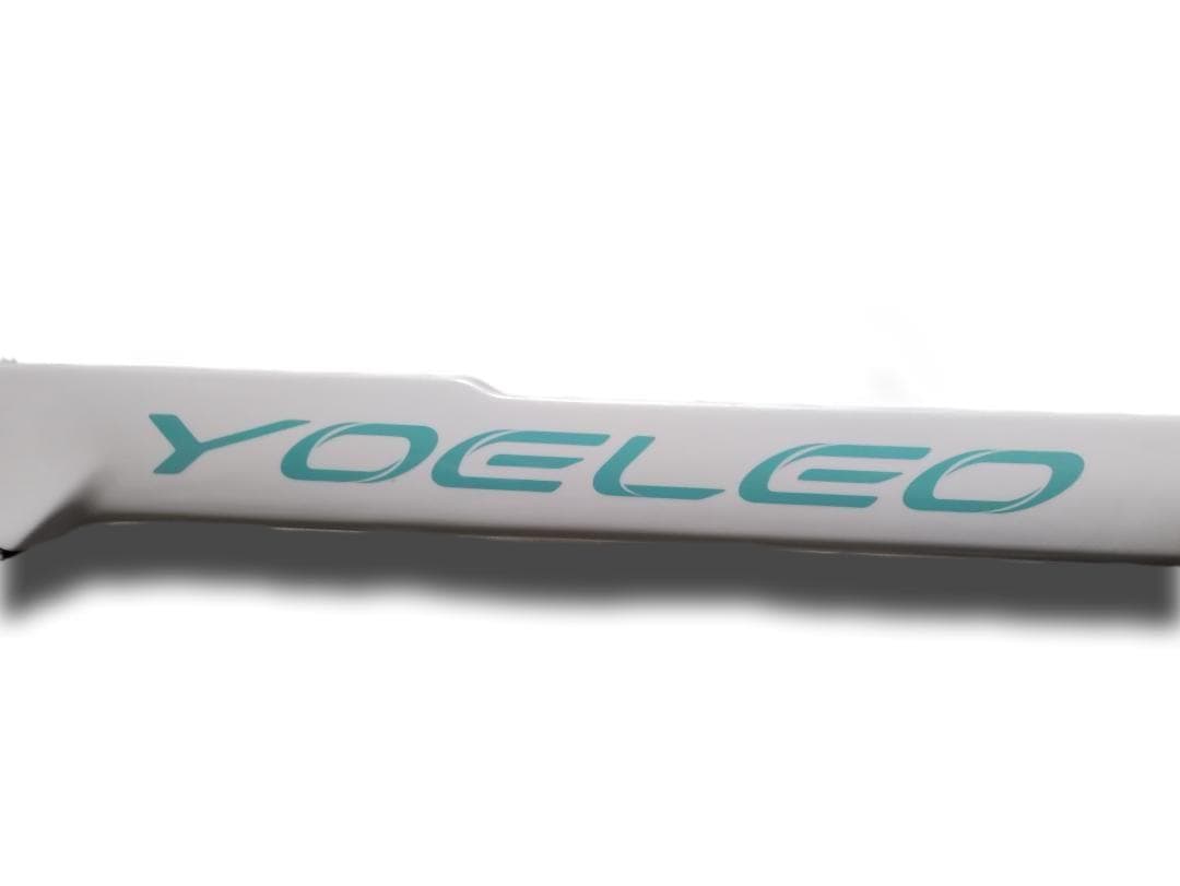 【商談済み】【専用】Yoeleo ヨーレオ R12 DB