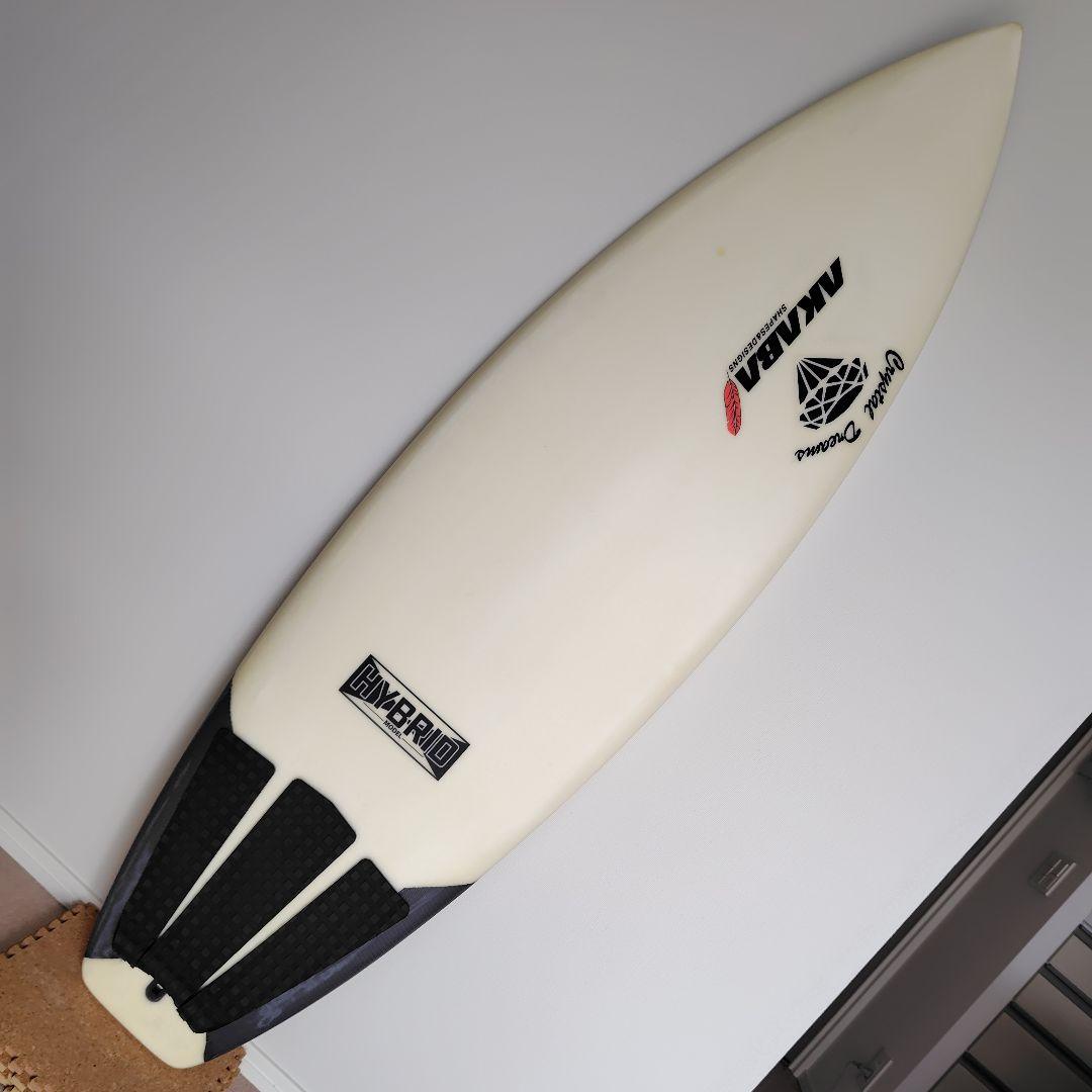 手渡し可 さらに値下げ！美品CrystalDreams XF 5’6