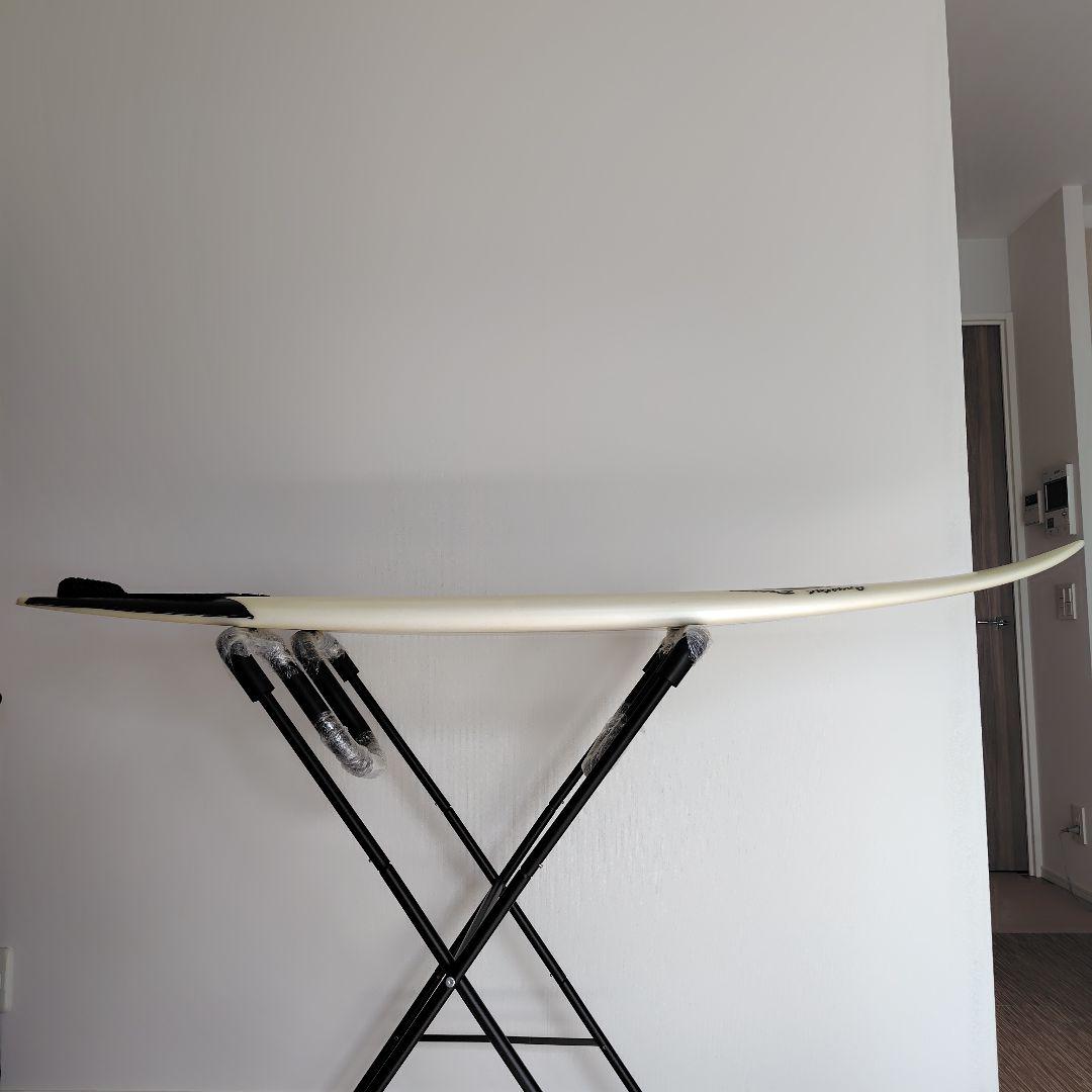 手渡し可 さらに値下げ！美品CrystalDreams XF 5’6