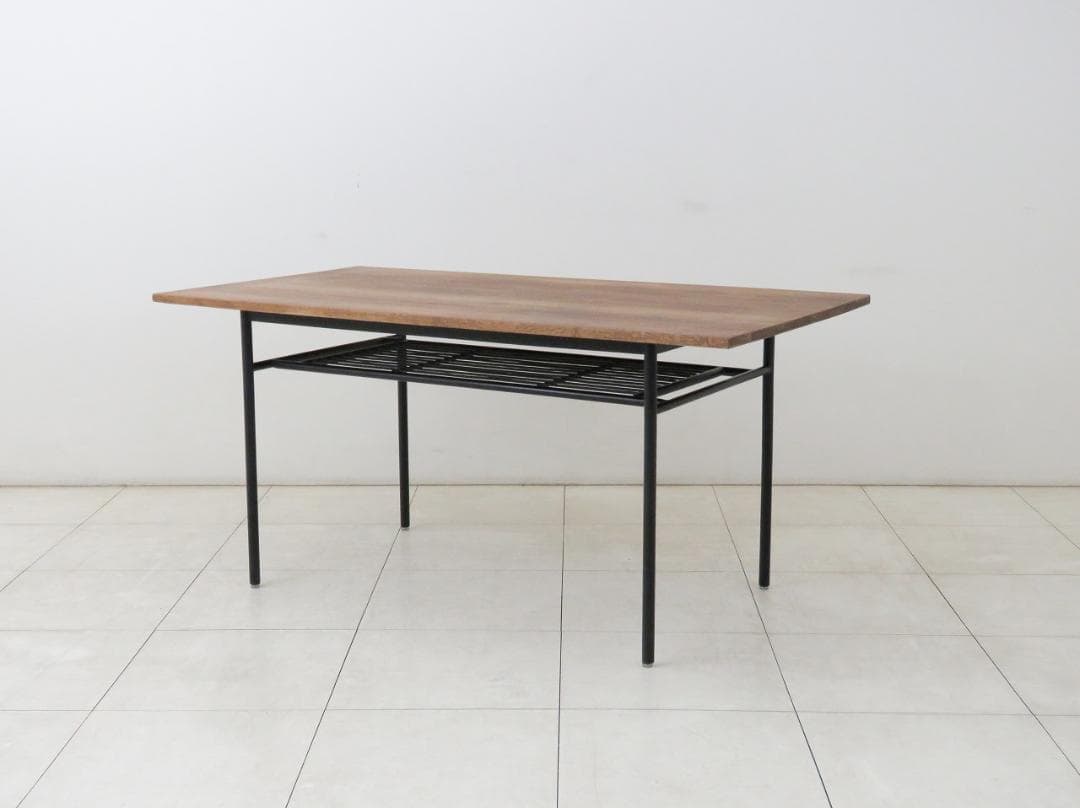 アクタス スローハウス スティロ2 ダイニングテーブル オーク 172,000円