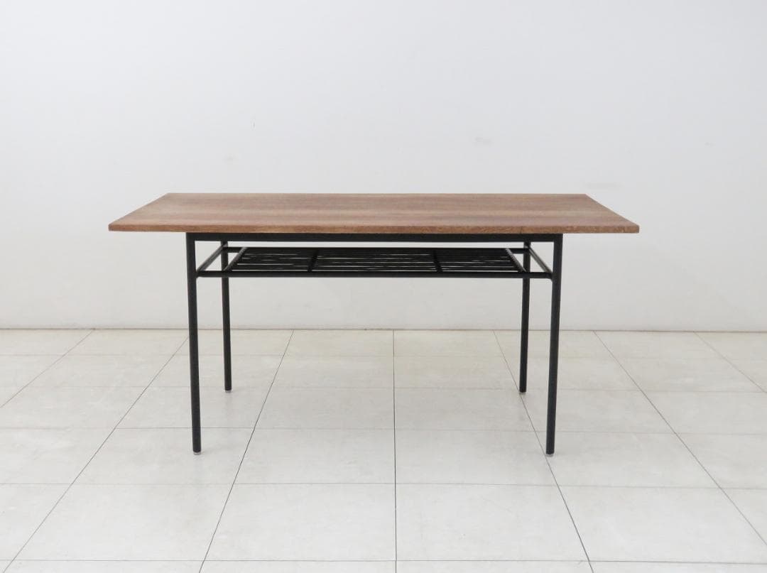 アクタス スローハウス スティロ2 ダイニングテーブル オーク 172,000円