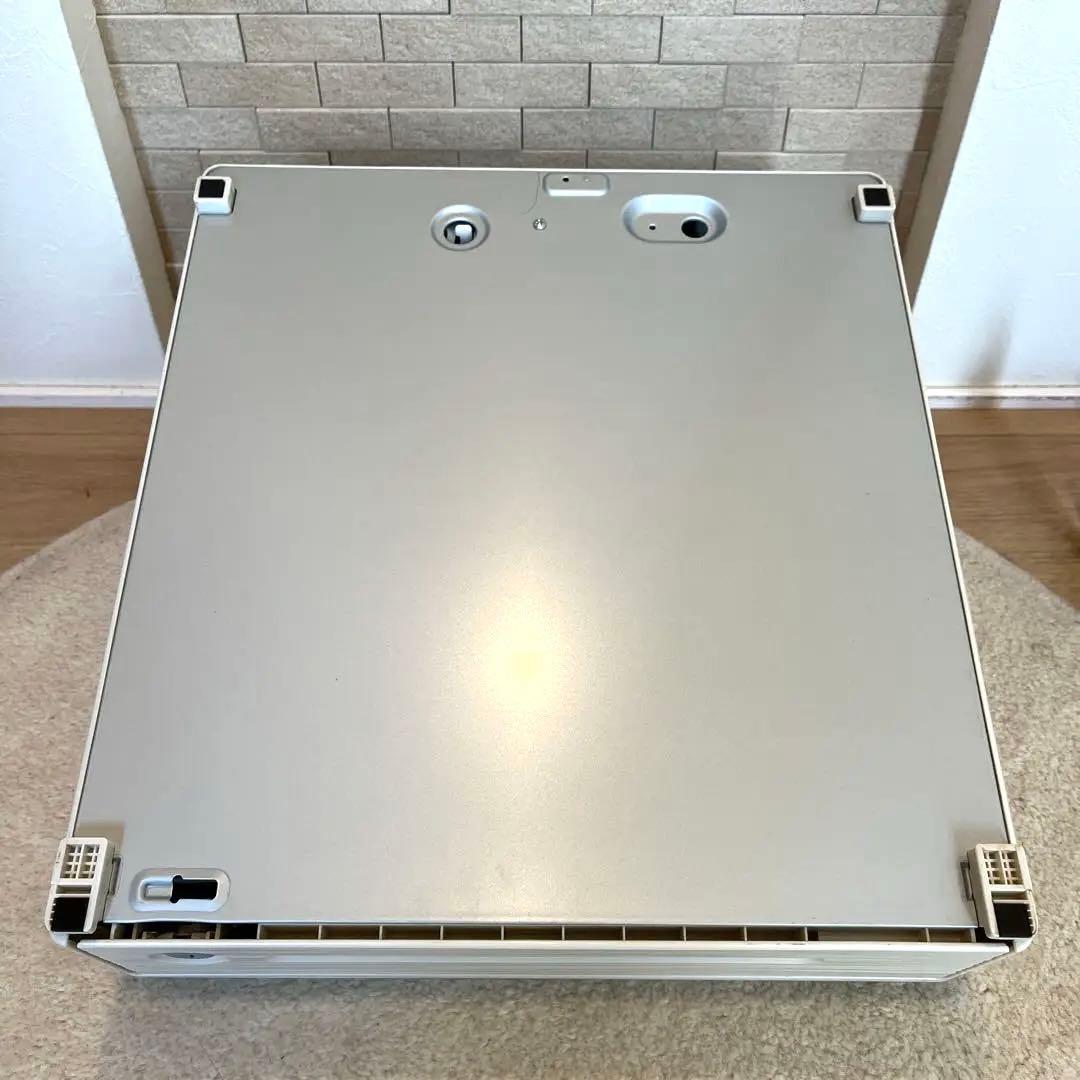 【美品】シャープレジスターXE-A147-W