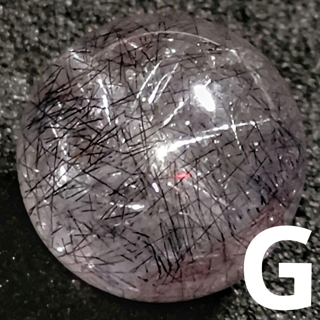 ★リッチ花火スーパーセブン 11ミリ珠 ビーズG(SA+)