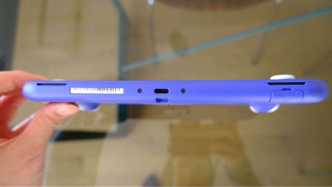 【美品】Nintendo Switch Lite 本体 青色