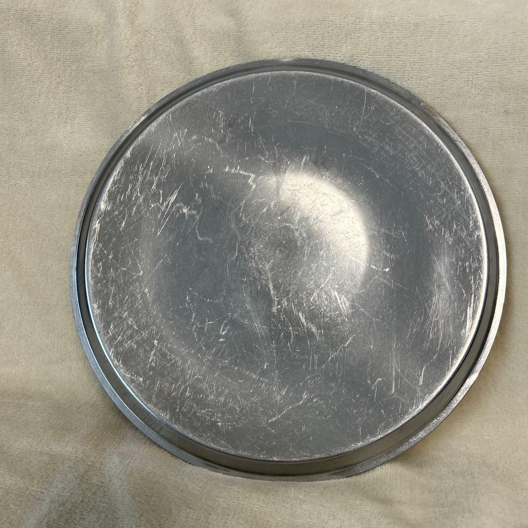 中古　リバーライト　極　フライパン 26cm　深型　厚板　たまご焼き 蓋