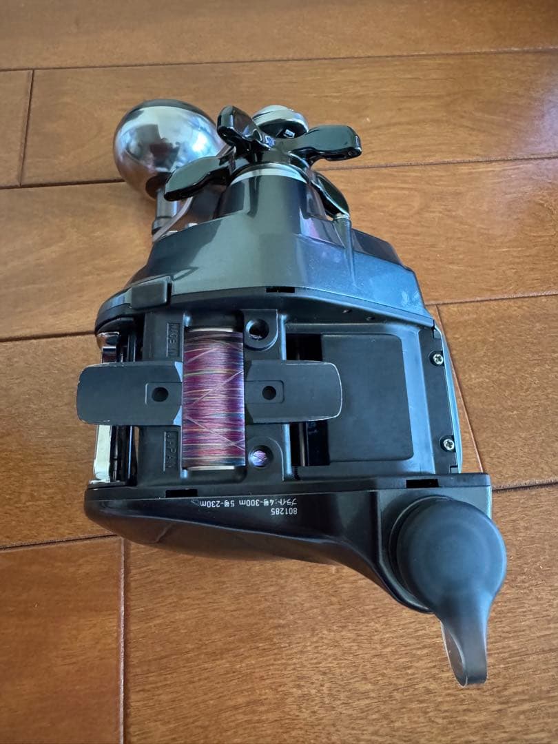 DAIWA SEABORG 300J 電動リール