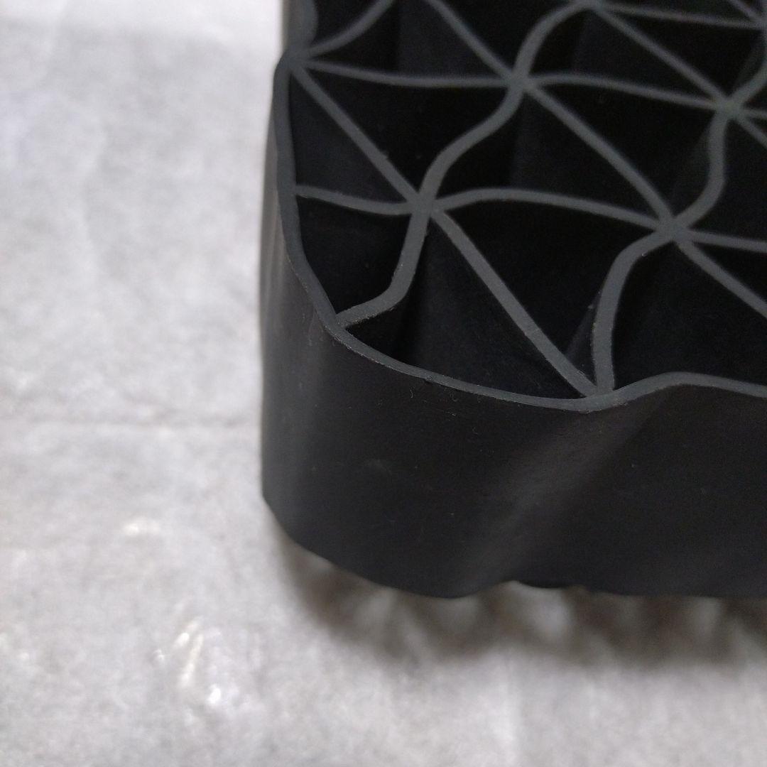 ヒツジのいらない枕 至極 専用枕カバー ブラックレーベル 付