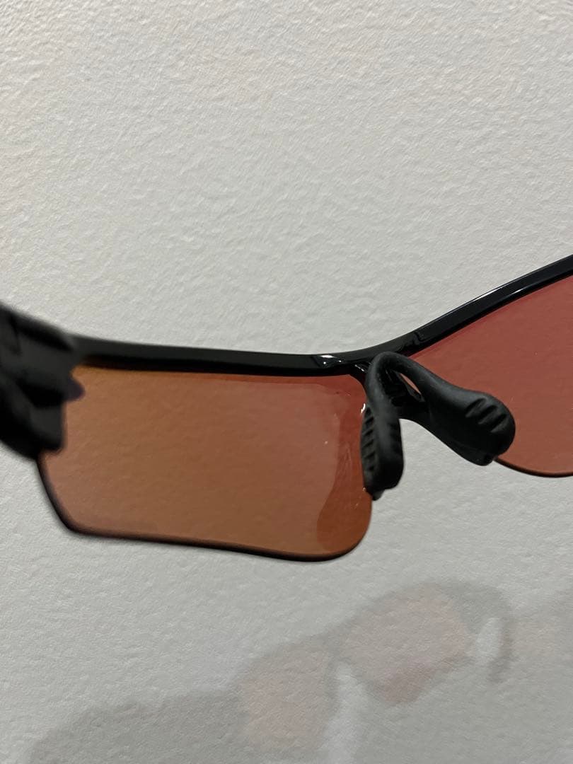 オークリー　サングラス　OAKLEY レーダーロックパス　プリズム