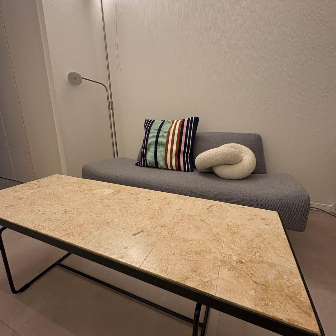 IDEE イデー MACTAN LOW TABLE マクタンローテーブル