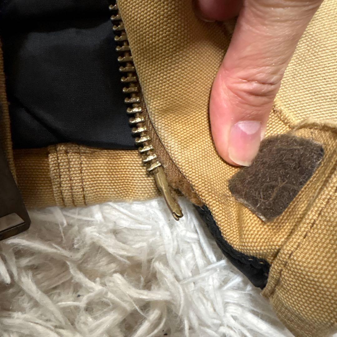 Carhartt トラディショナルジャケット　Mサイズ相当