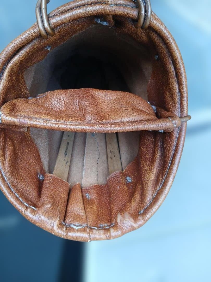 レザーゴルフバッグ - カスタムメイド - 特注