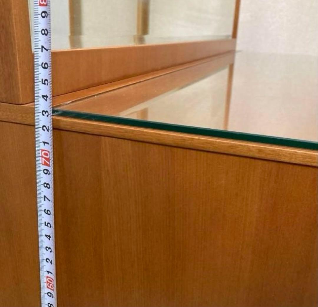 鏡台 ドレッサー 化粧台 かがみ カガミ 大塚家具 IDC 収納