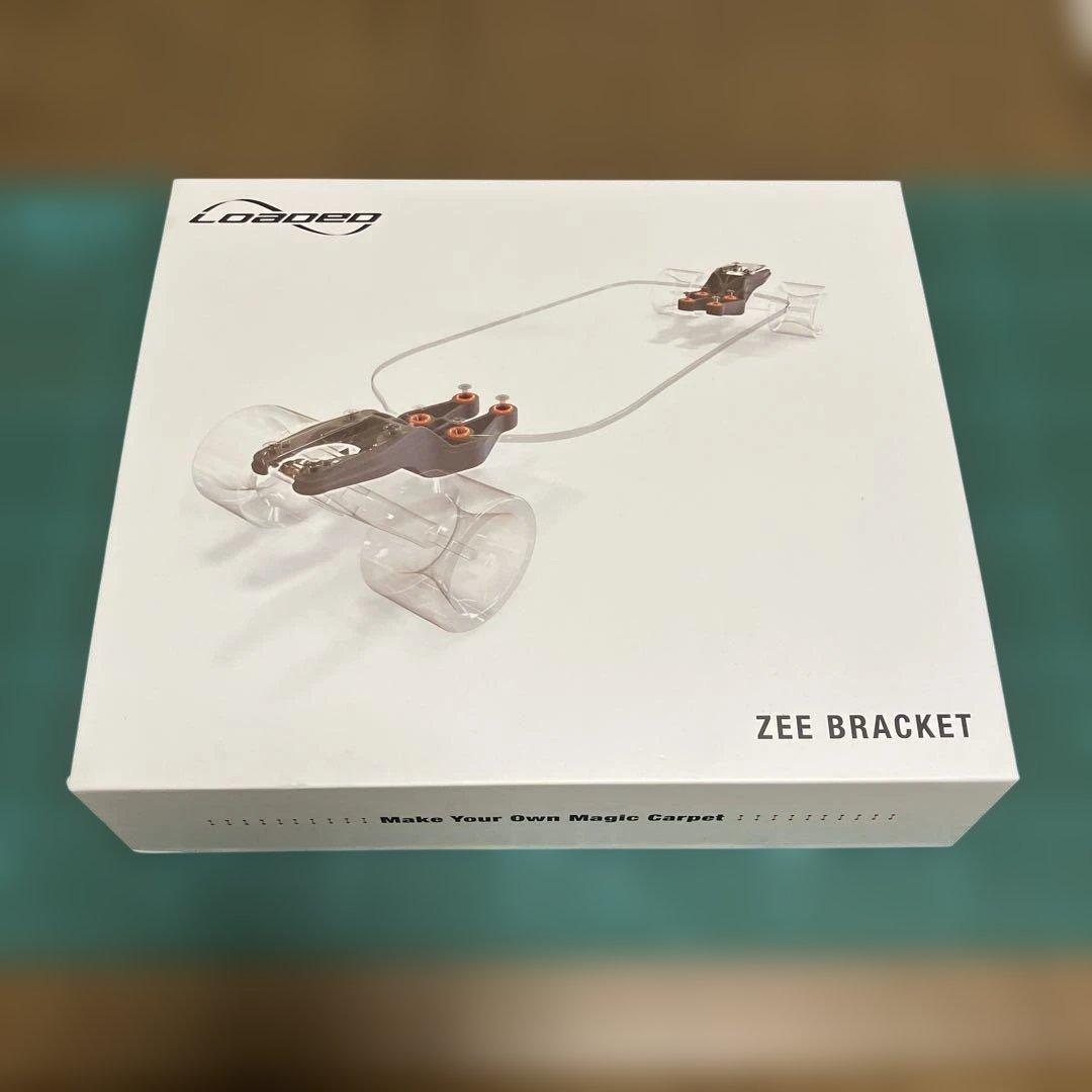 スケートボード LOADED ZEE BRACKET