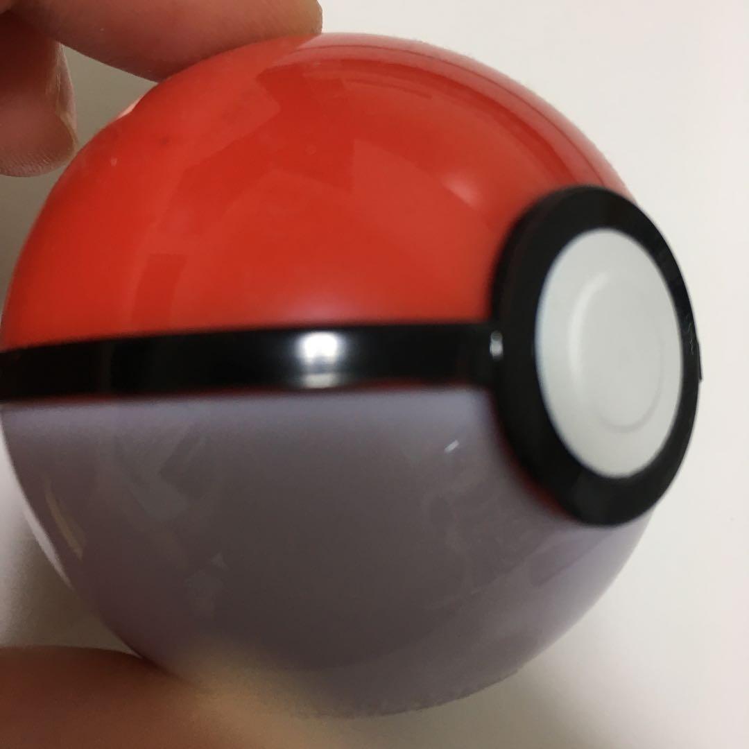 モンスターボール