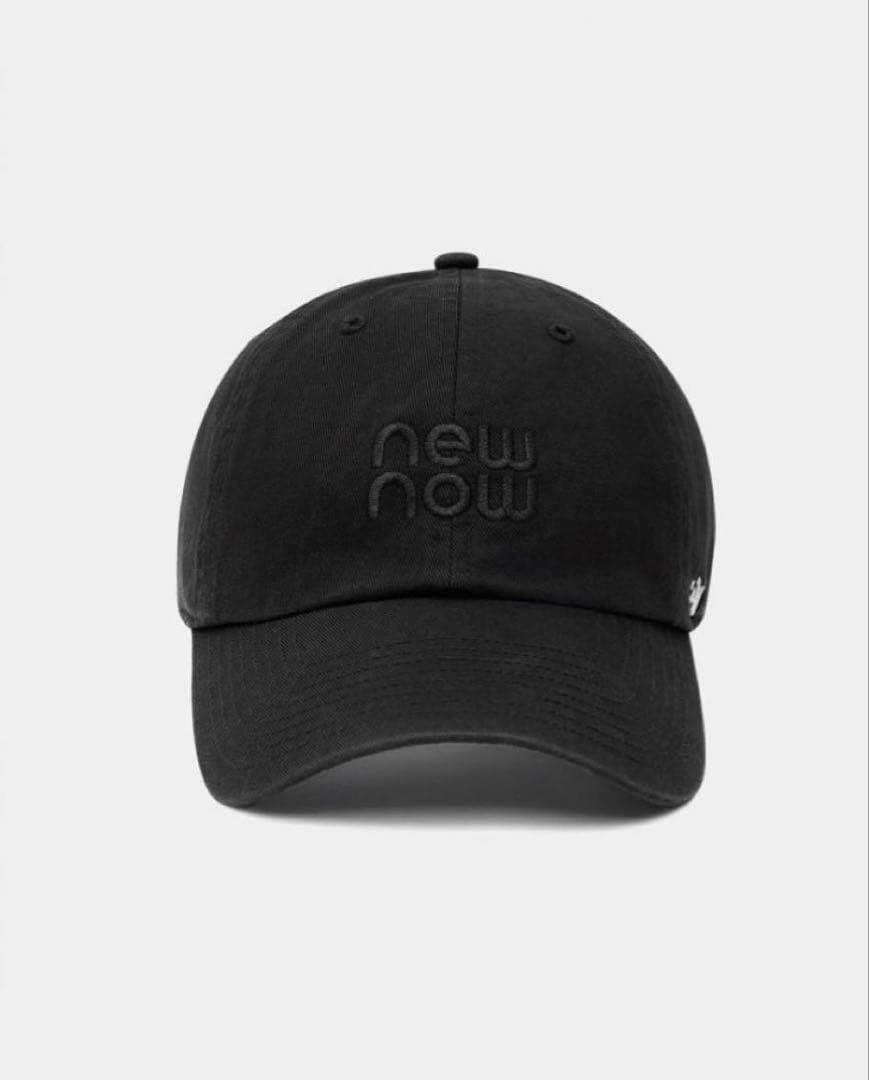 maaa 【美品】newnowニューナウ　榮倉奈々　キャップ