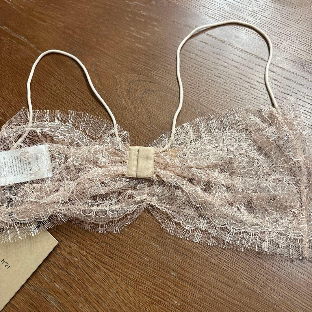 RPV 　2A N°21 ベージュ　ブラレット　ブラトップ