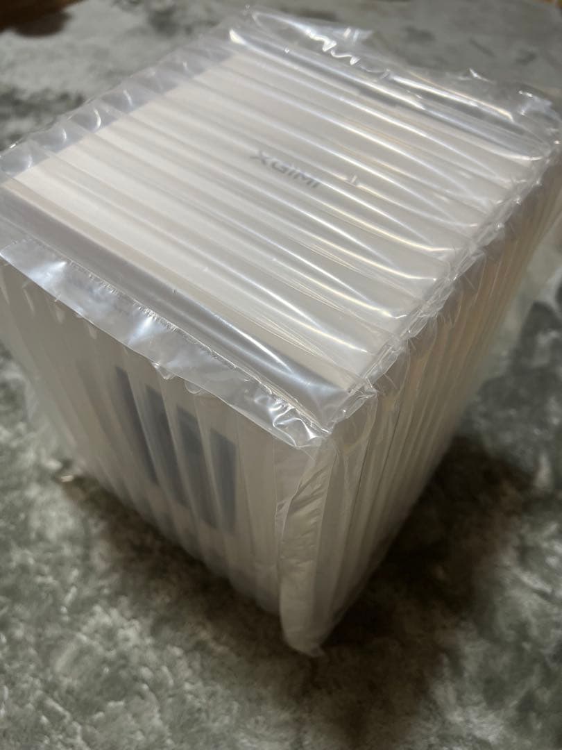 XGIMI Halo+ 1080P ポータブルプロジェクター