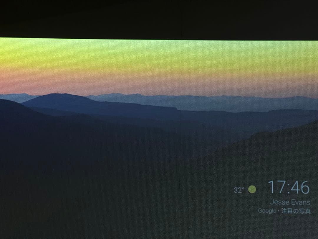 XGIMI Halo+ 1080P ポータブルプロジェクター