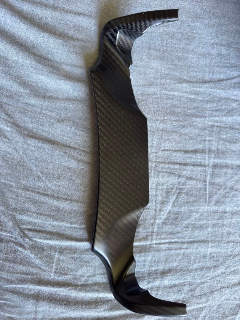 土日発送⭐︎AXIS メーターインナーカバー　スイスポ　リアルカーボン　半艶