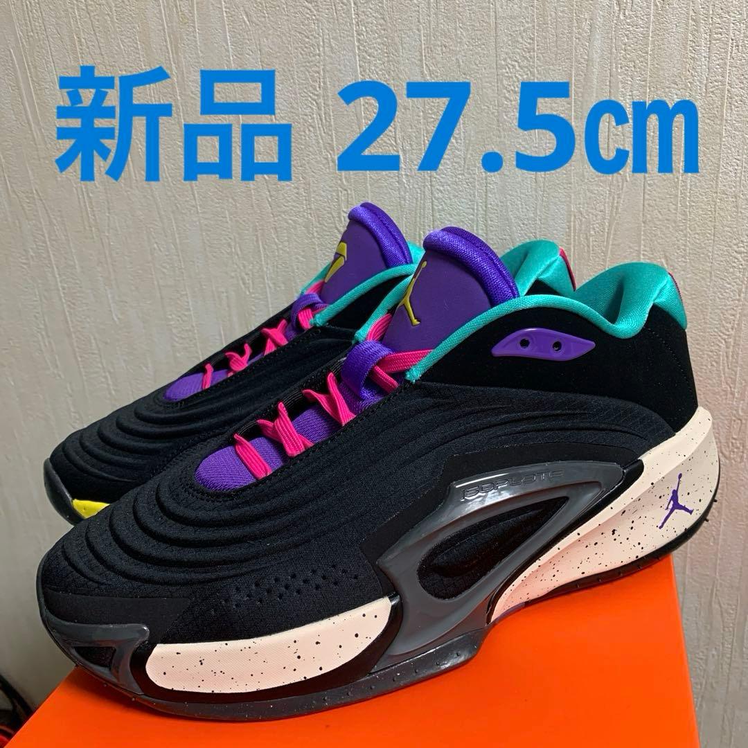 NIKEナイキ　ルカ３PF 27.5cm新品未使用