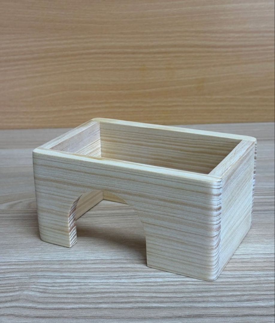 はーやんふぁむページ グラスハーモニー600 Nカジカジカミカミ防止ロフト