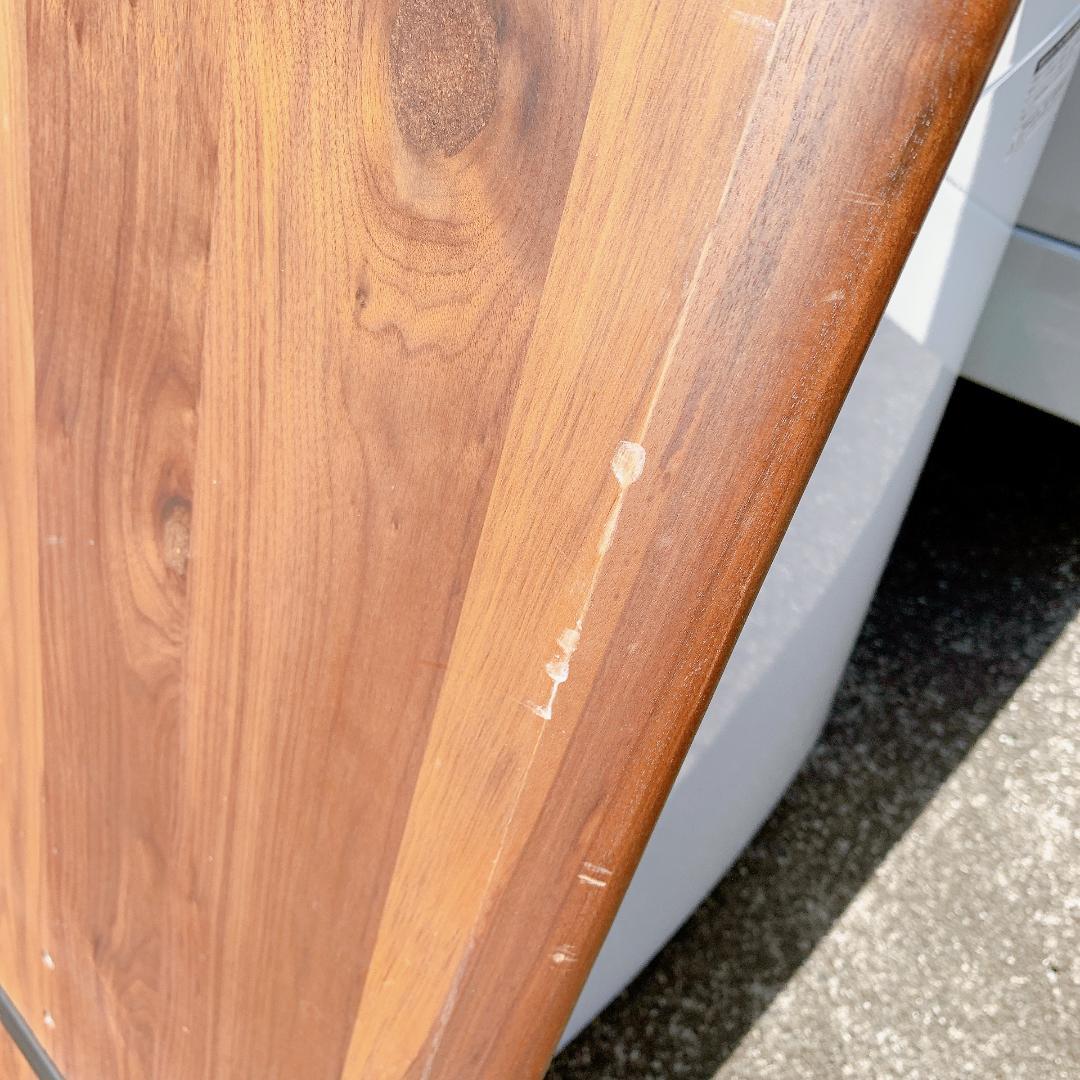 直接引取り 大塚家具 ダイニングセット シネマ フィル3 ダイニング 椅子