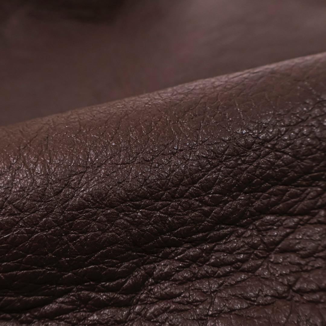 H4491◾️AMP TYPEB-3　レザー90年代ムートンフライトジャケット