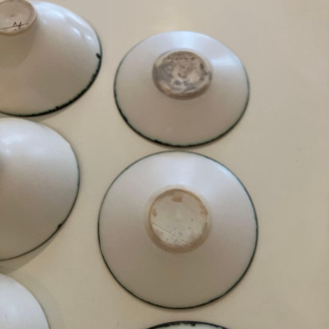 村上祐仁さんの器　おまとめ