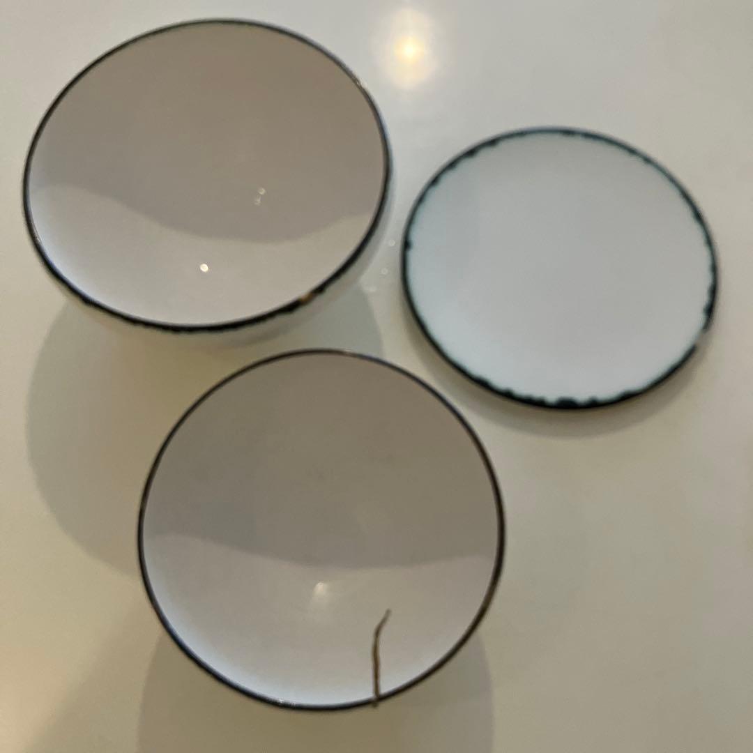 村上祐仁さんの器　おまとめ