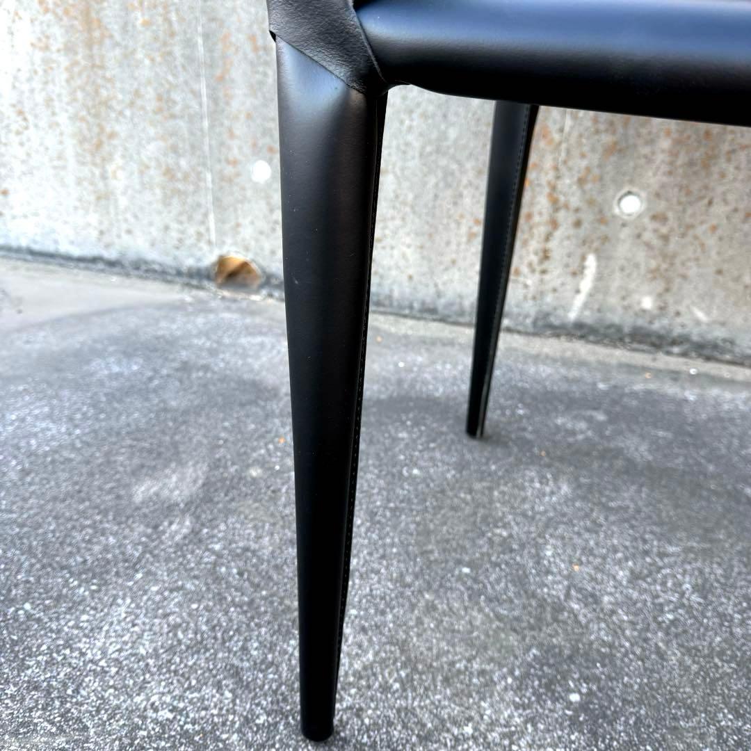 FRAG/フラッグ LATINA P armchairラティーナP アームチェア