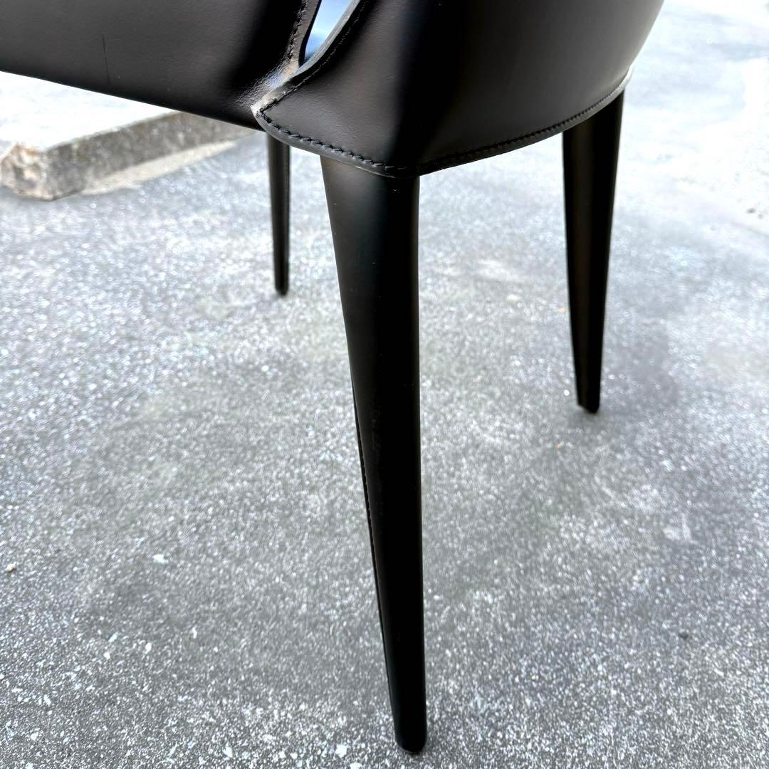 FRAG/フラッグ LATINA P armchairラティーナP アームチェア