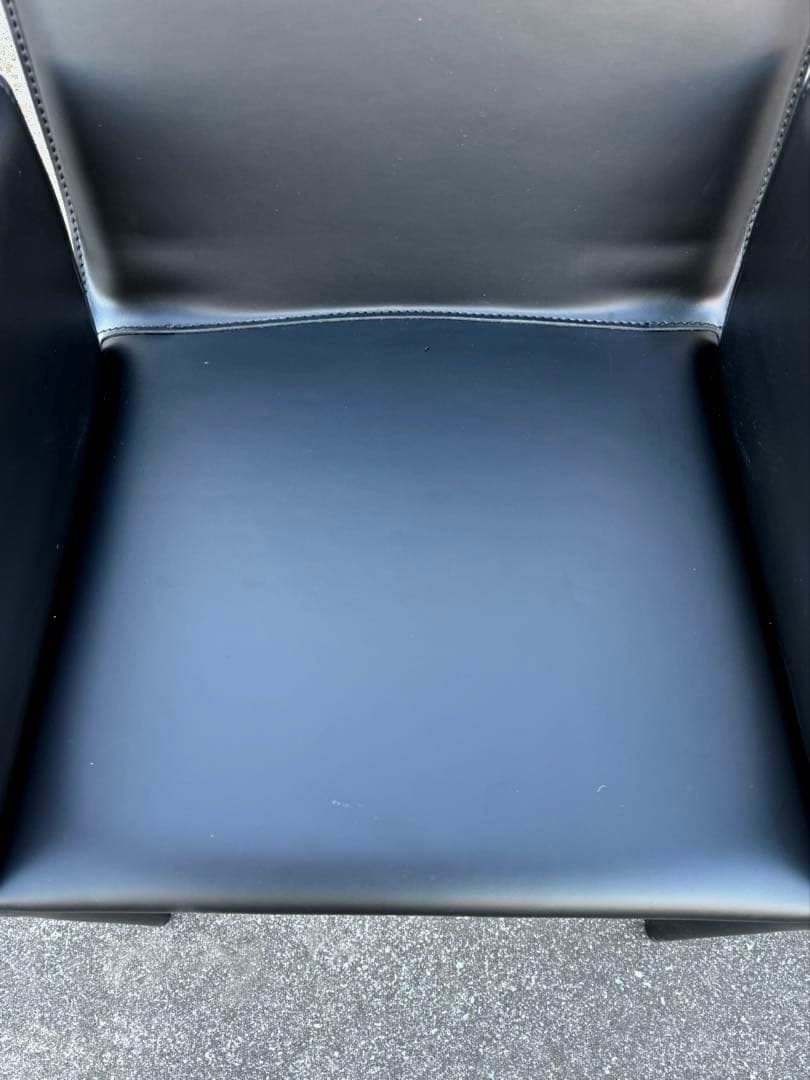 FRAG/フラッグ LATINA P armchairラティーナP アームチェア