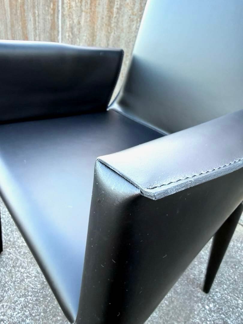 FRAG/フラッグ LATINA P armchairラティーナP アームチェア