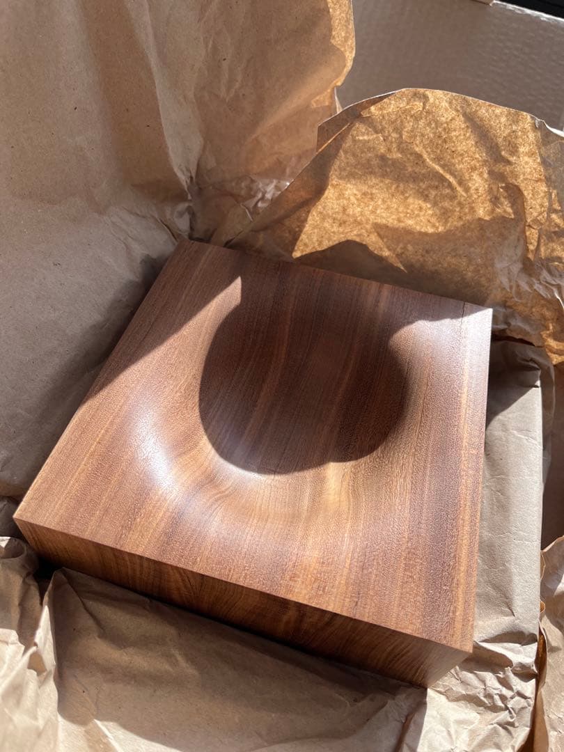 皿・プレート Cristaseya HANDTURNED VIDE POCHE&PLAES