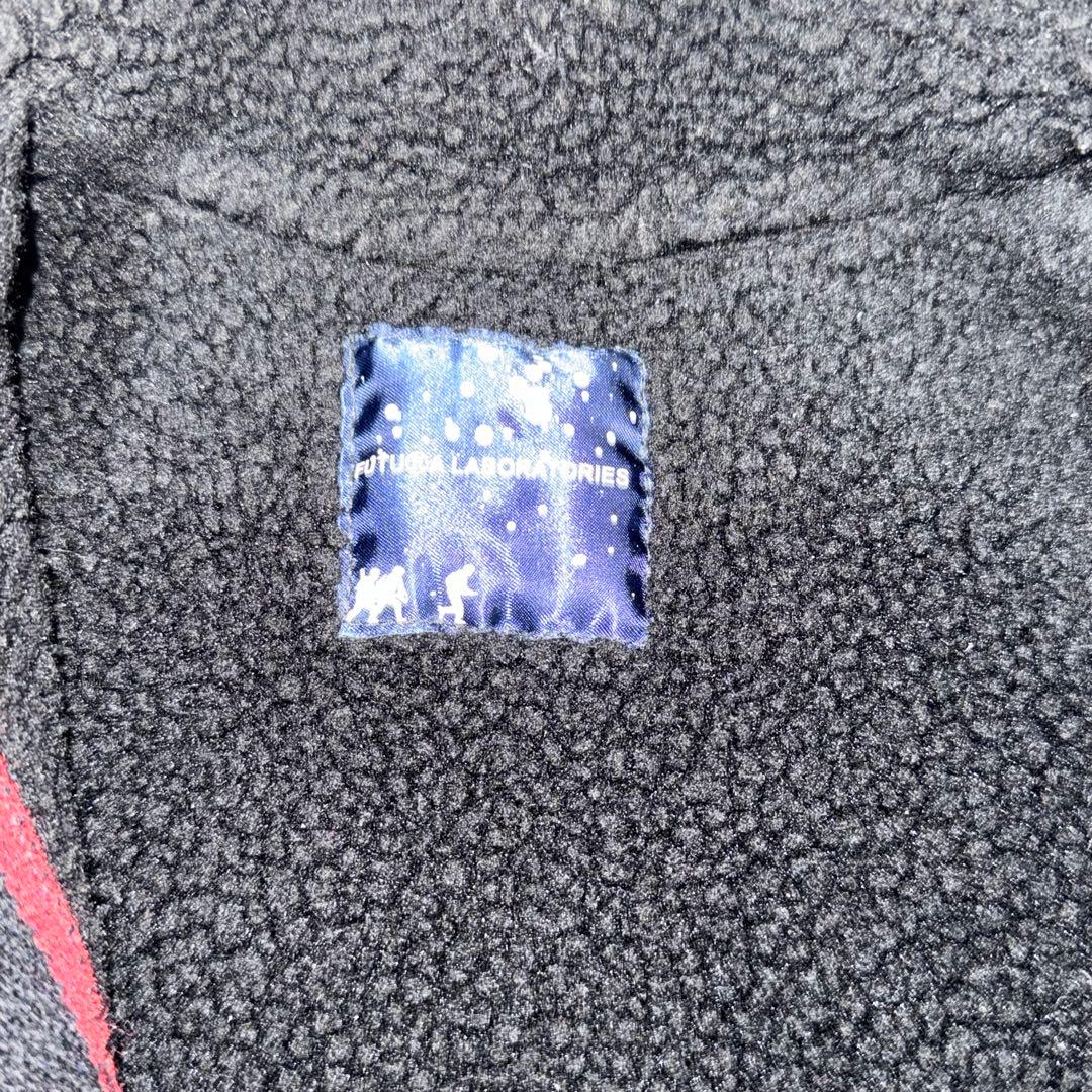 FUTURA LABORATORIES フューチュラ　ウール　デッキジャケット