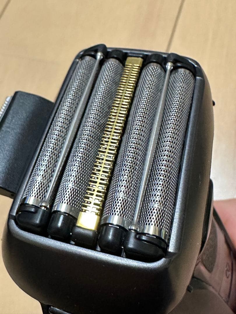 パナソニック　ラムダッシュ　pro プロ 5枚刃　ES-LV5W