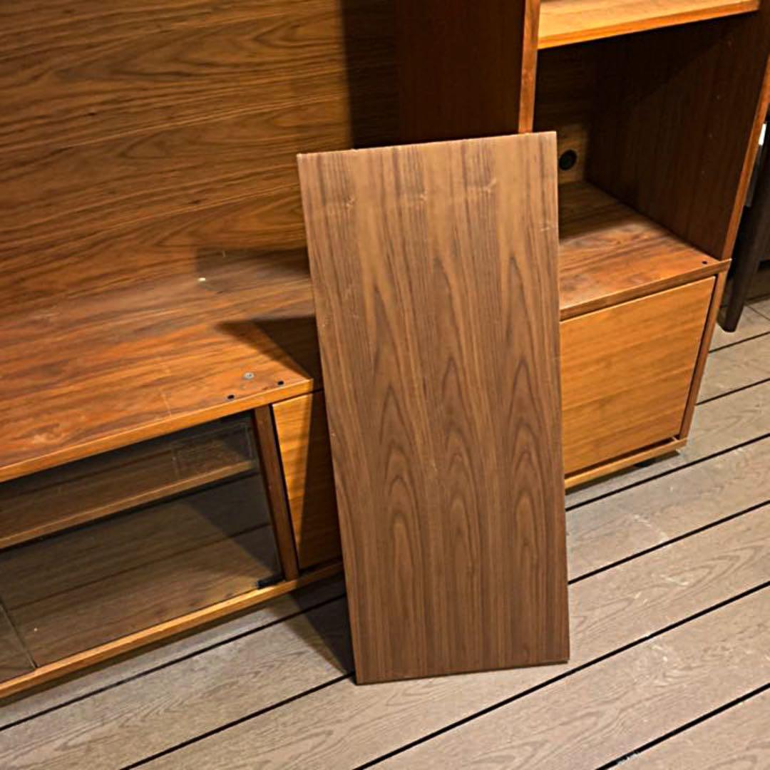 無印良品 ラック