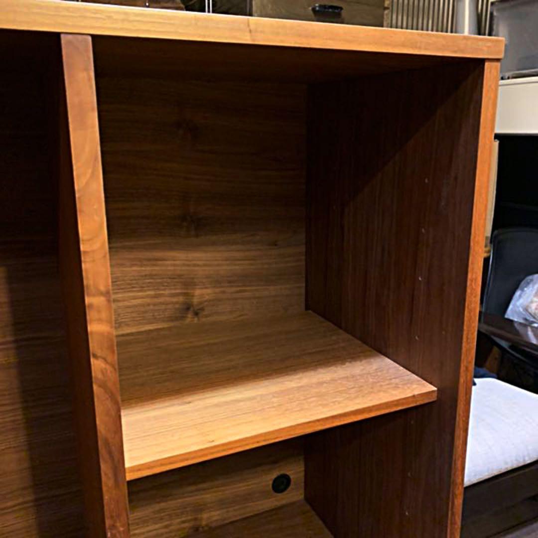 無印良品 ラック