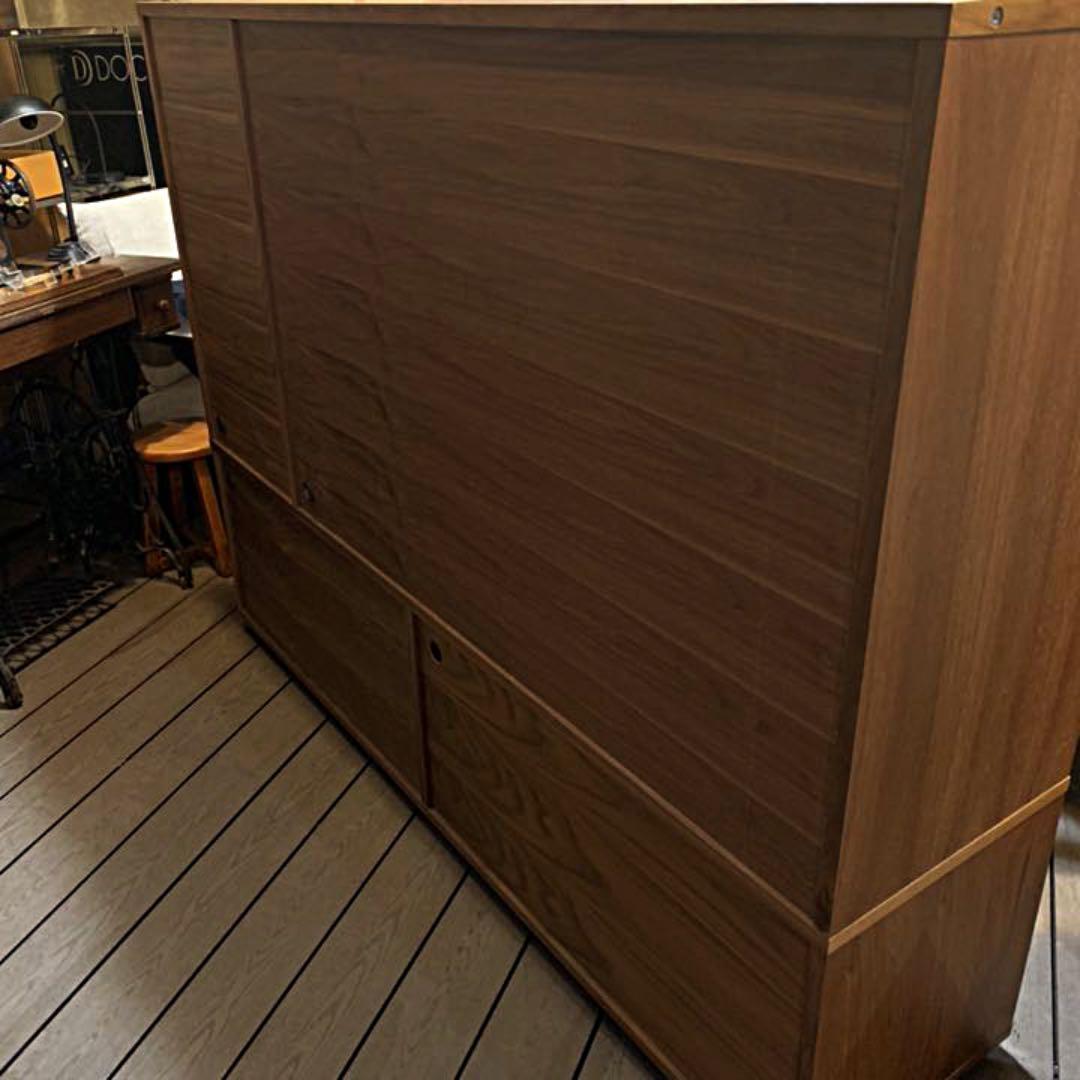 無印良品 ラック