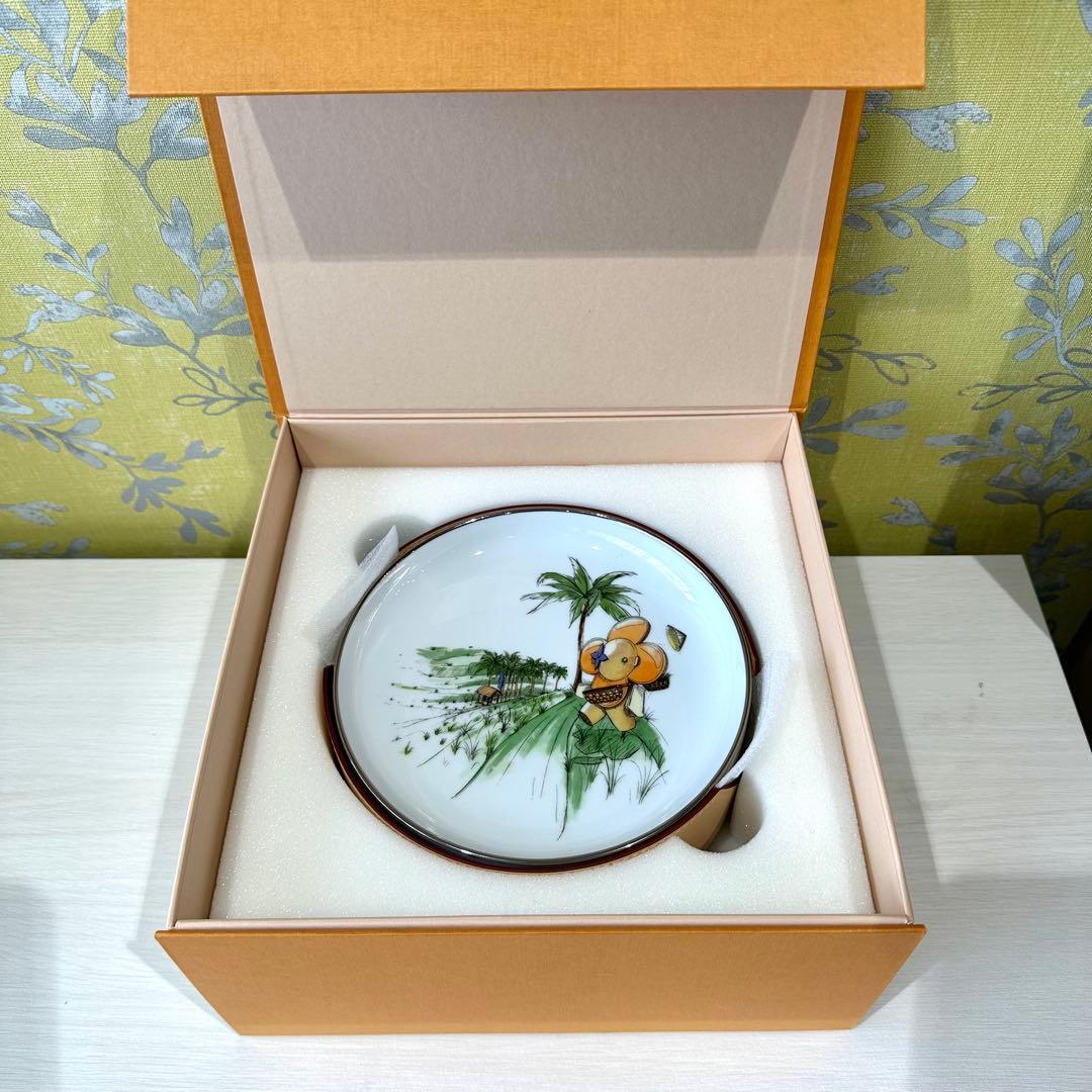 【新品/未使用】ルイ・ヴィトンヴィヴィエンヌアシェット4 GI0546