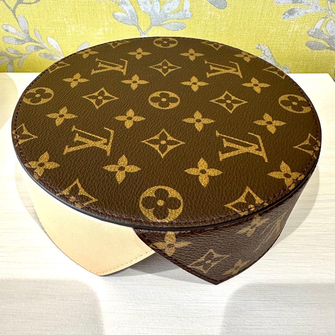 【新品/未使用】ルイ・ヴィトンヴィヴィエンヌアシェット4 GI0546