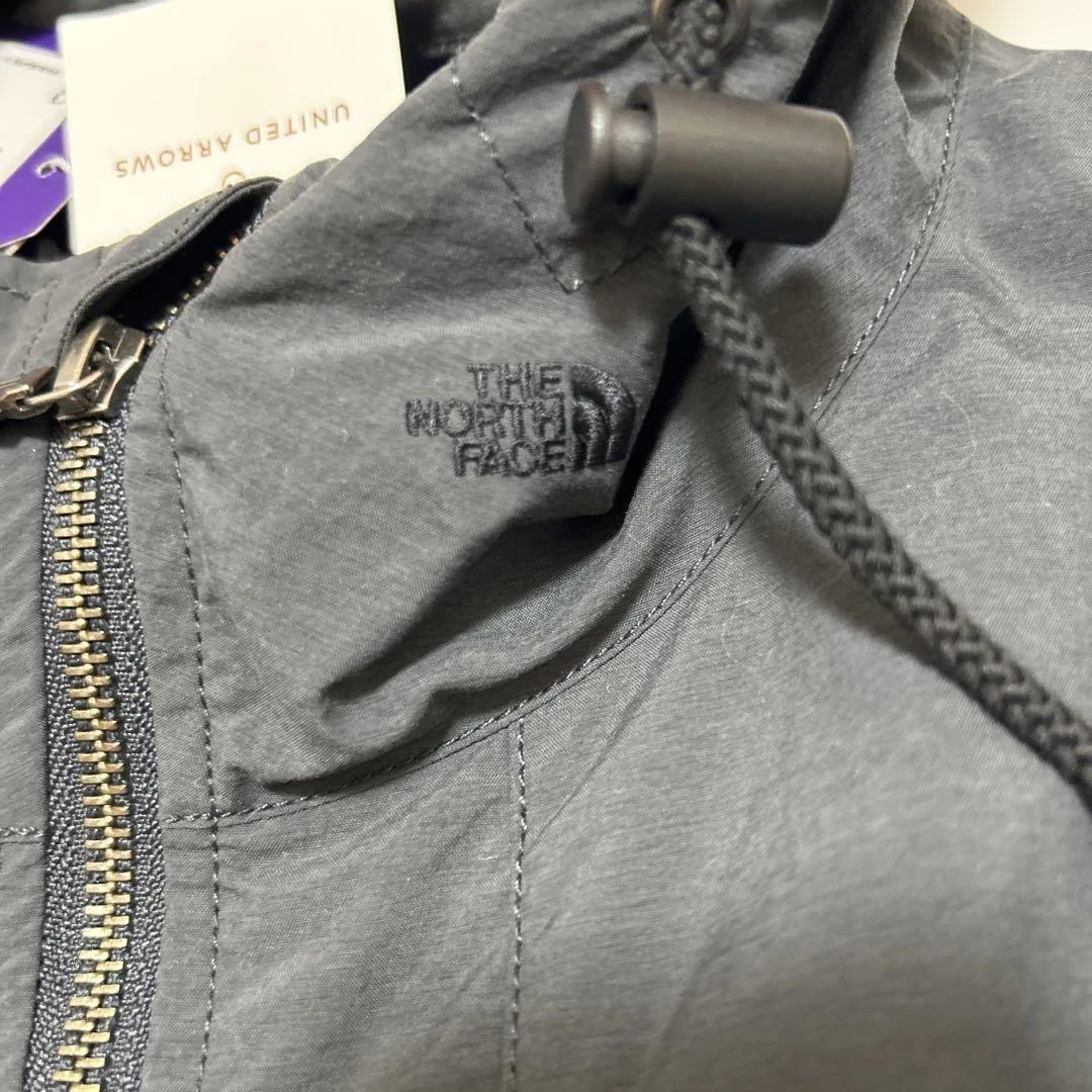 The North Face Mountainパーカー　ユナイテッドアローズ別注