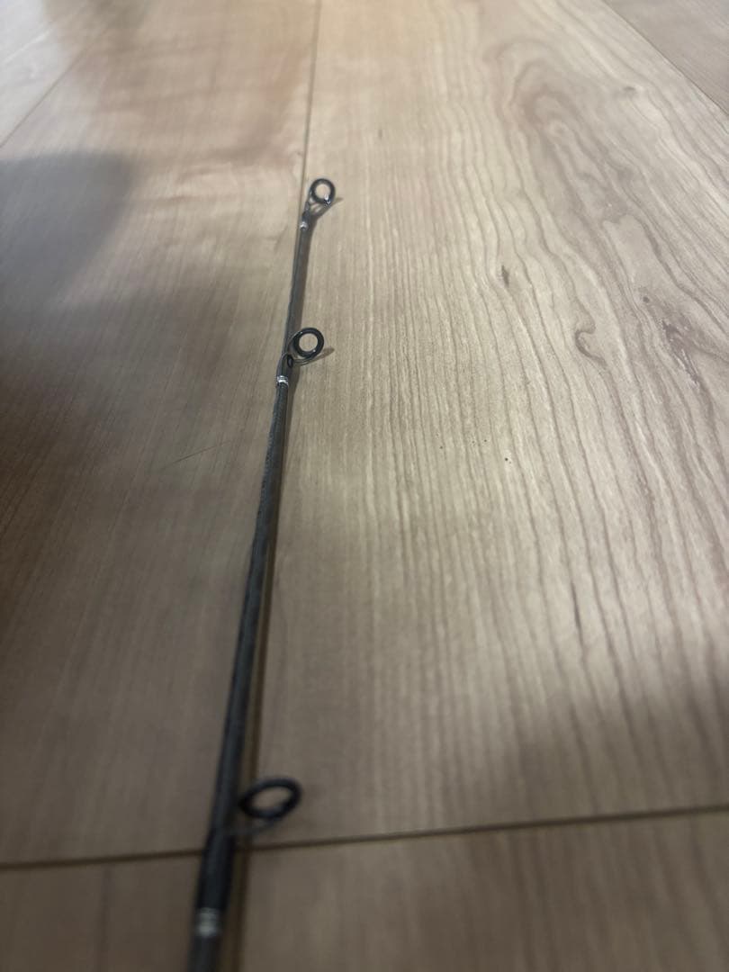 シマノ　グラップラー BB Type J S60-2