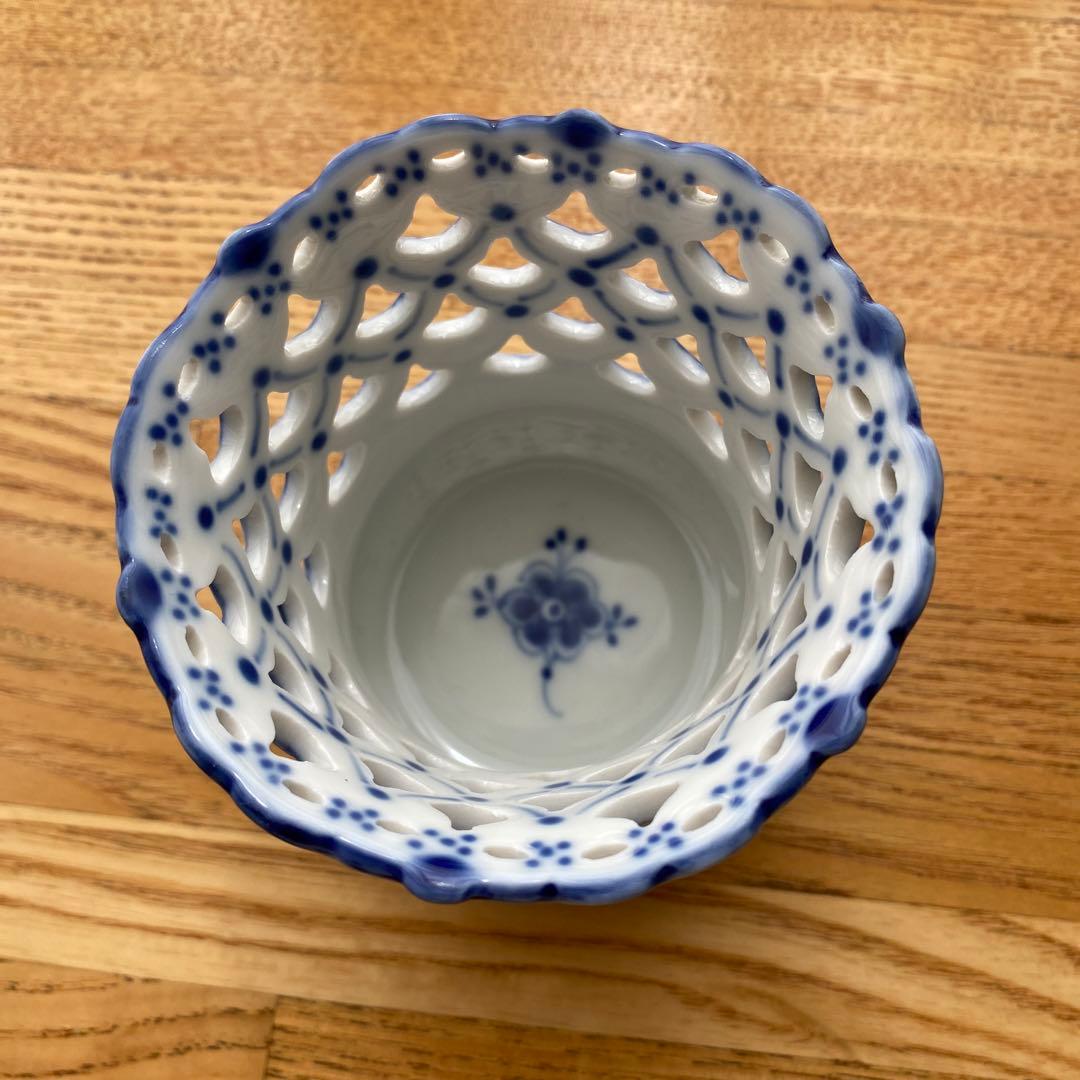 Saleブルーフルーテッド1/1015