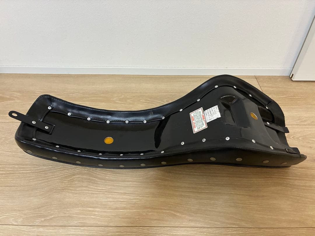 イージーライダース　ナイトロヘッズ　中古　コブラ　ドラッグスター250？　廃盤
