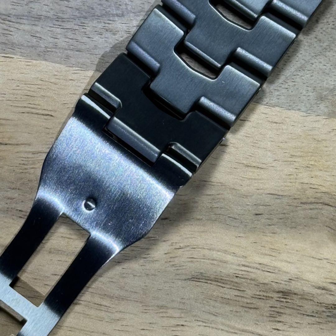 ガーミンGarmin ウォッチ用金属ベルト純正