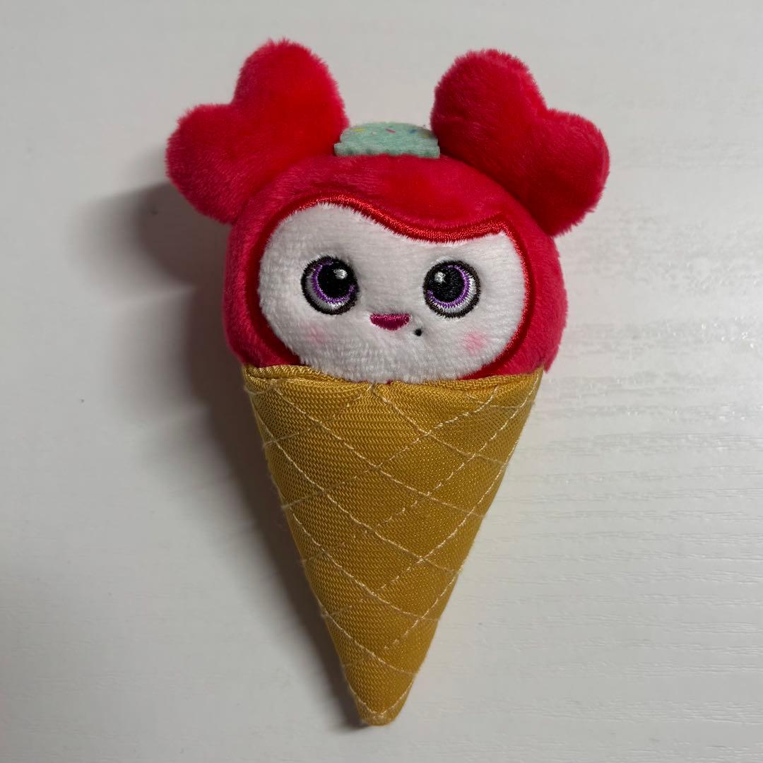 TWICE チェヨン チェンブリー ベイビーラブリーアイスバッジ