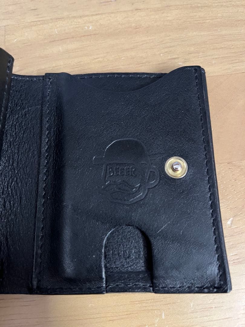 BEERBELLY ビアベリーハッチバック ブラック 箱あり