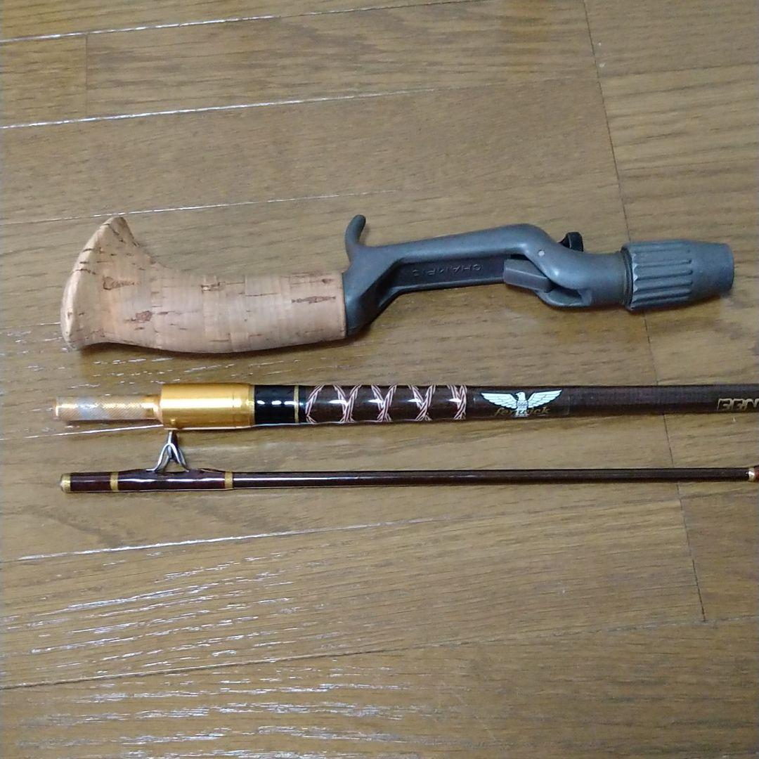 fenwick　FC60