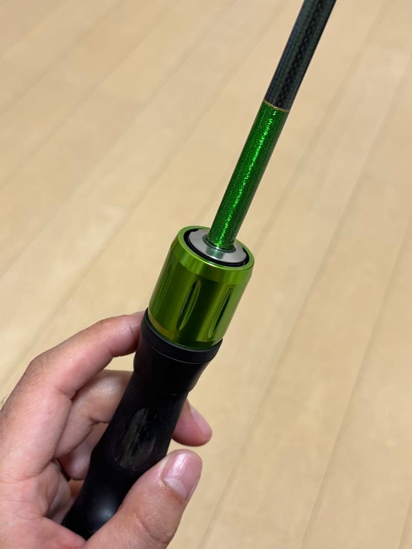 レスターファイン　ジャックレンジ 63